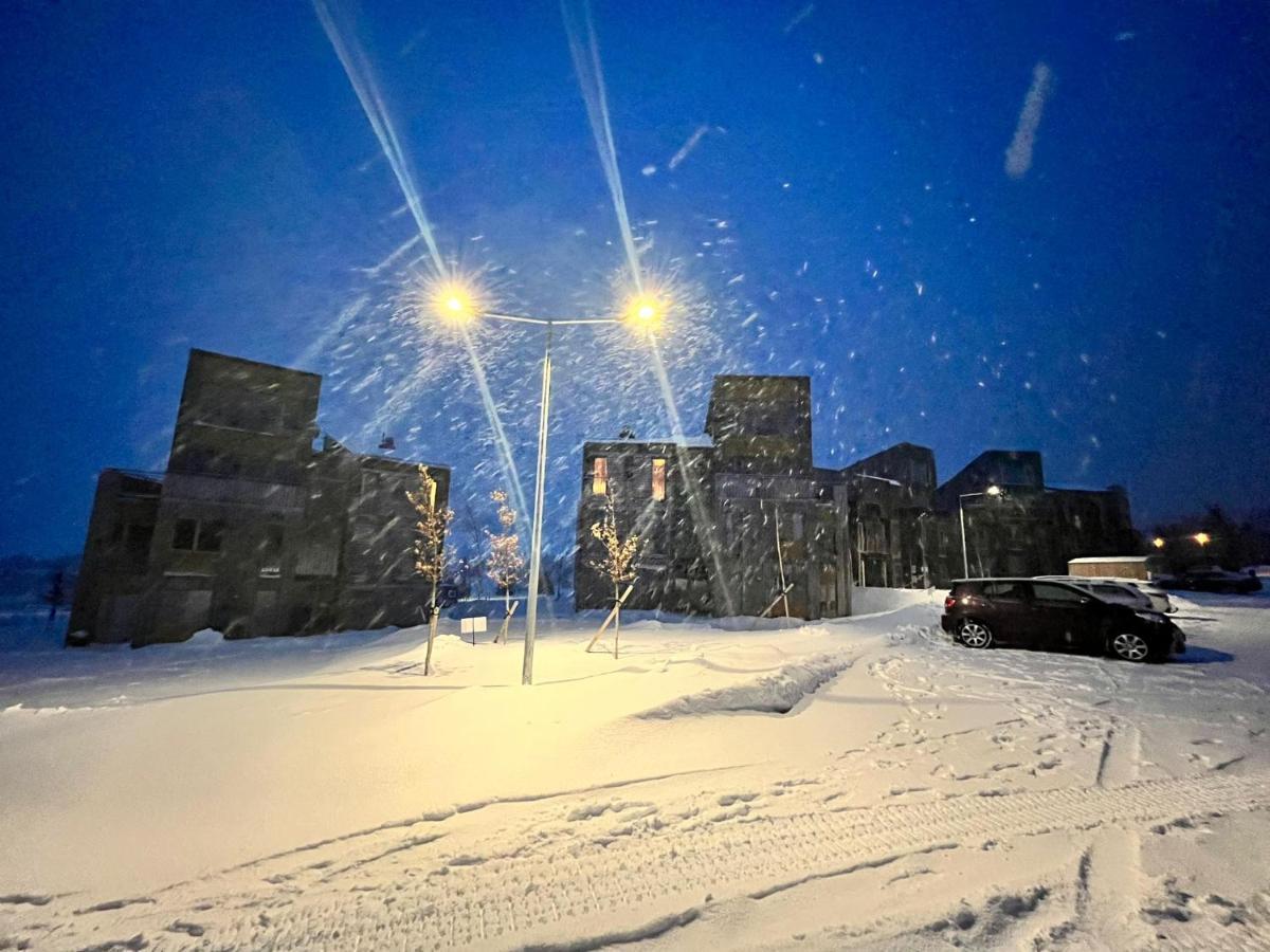 Meadows Apartments Klinovec Loučná pod Klínovcem Bagian luar foto