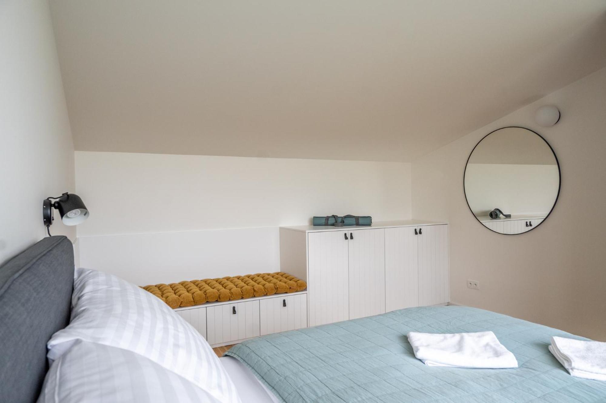 Meadows Apartments Klinovec Loučná pod Klínovcem Bagian luar foto