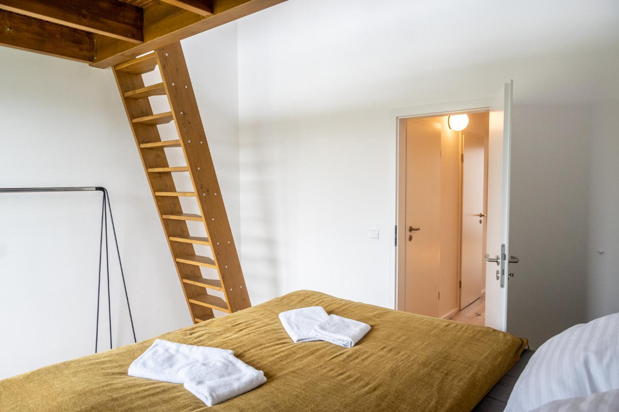 Meadows Apartments Klinovec Loučná pod Klínovcem Bagian luar foto