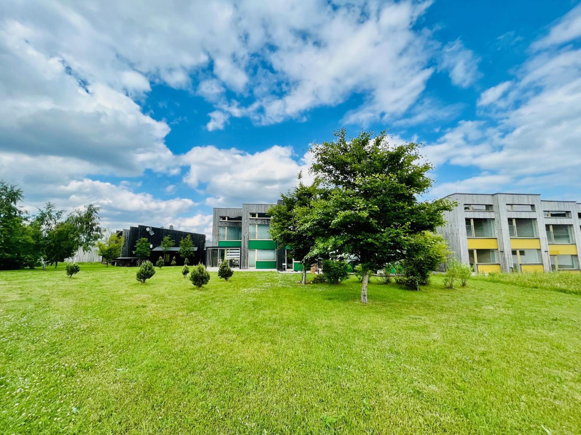 Meadows Apartments Klinovec Loučná pod Klínovcem Bagian luar foto