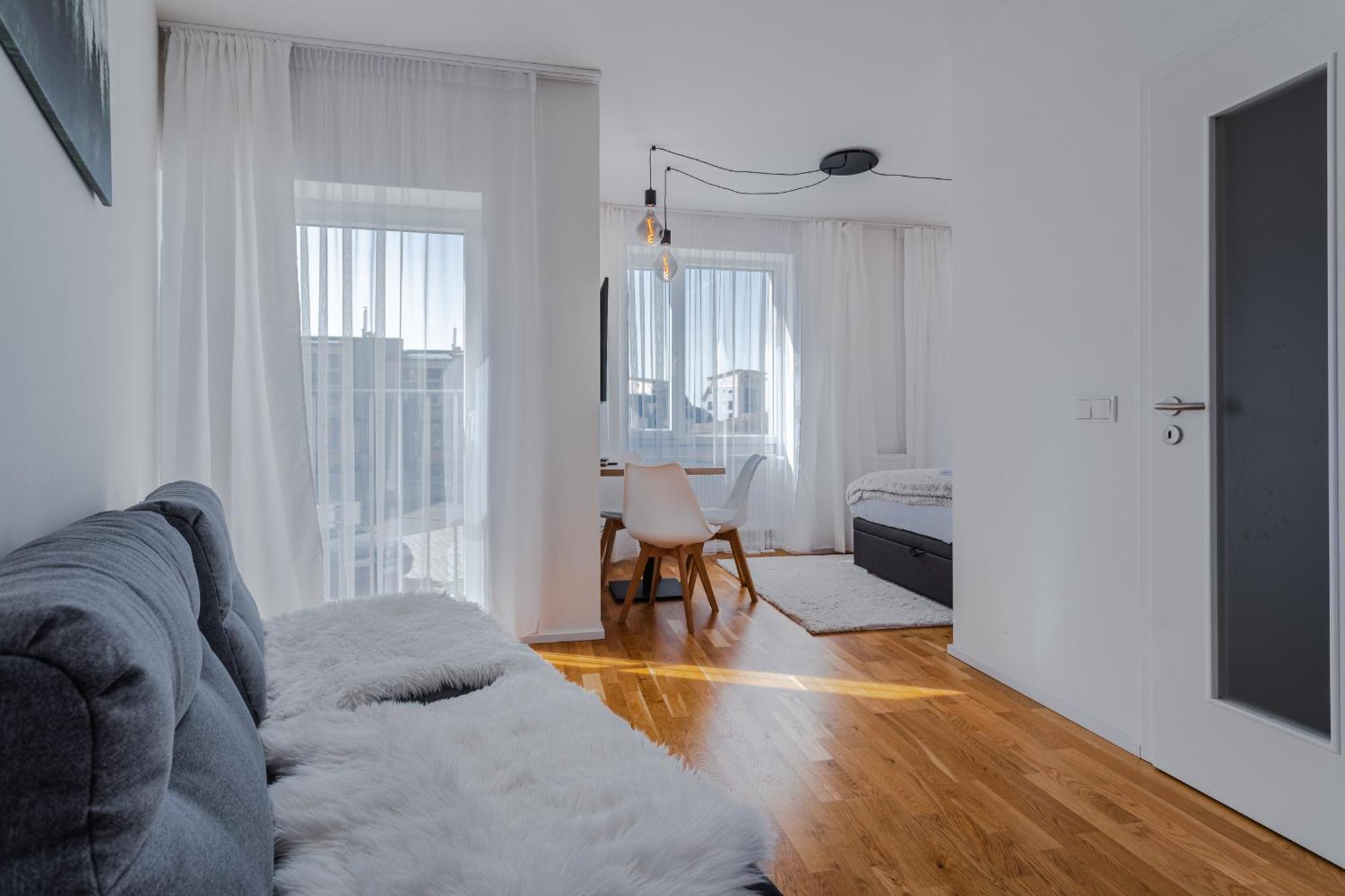 Meadows Apartments Klinovec Loučná pod Klínovcem Bagian luar foto