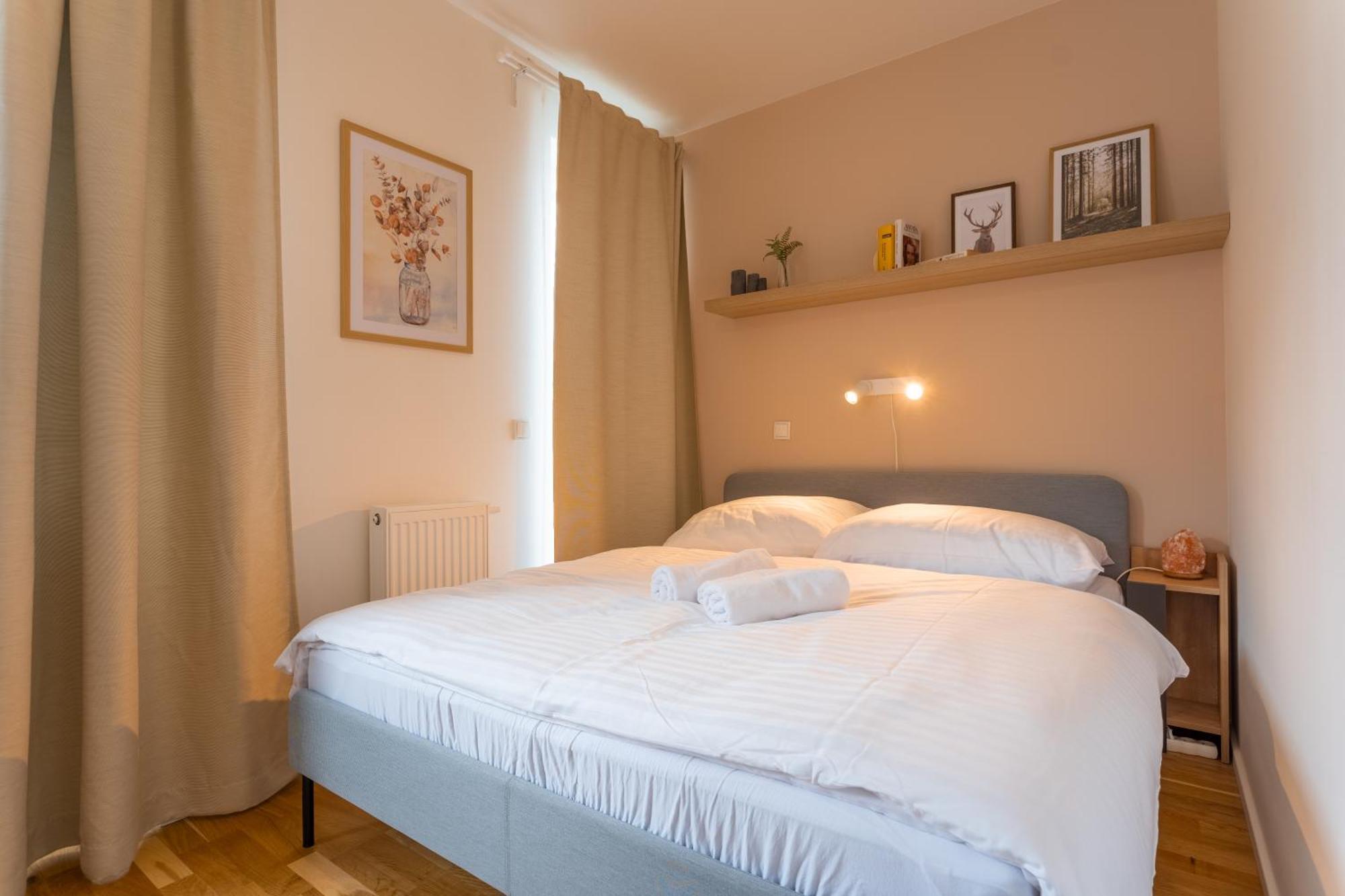 Meadows Apartments Klinovec Loučná pod Klínovcem Bagian luar foto