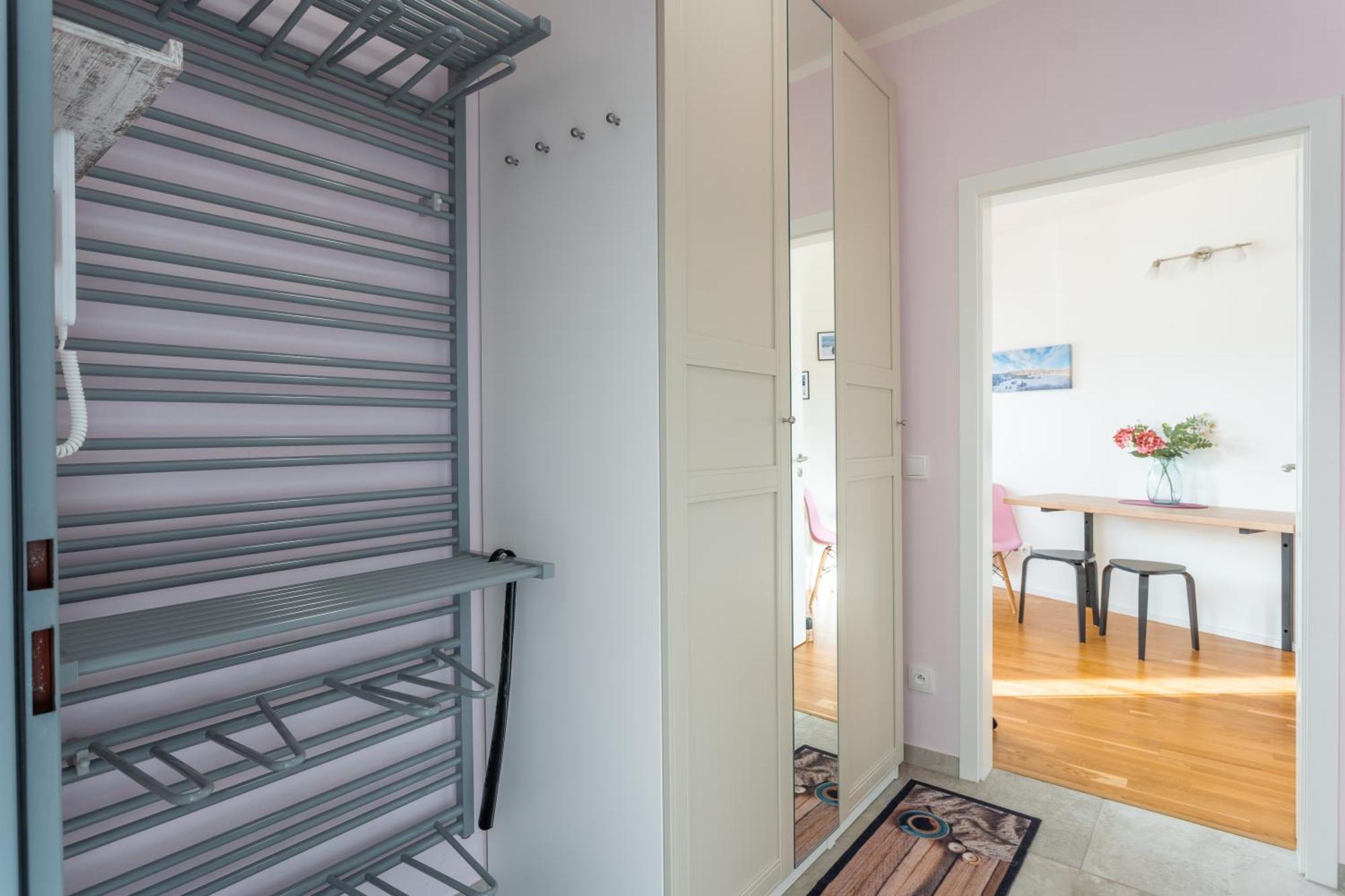 Meadows Apartments Klinovec Loučná pod Klínovcem Ruang foto