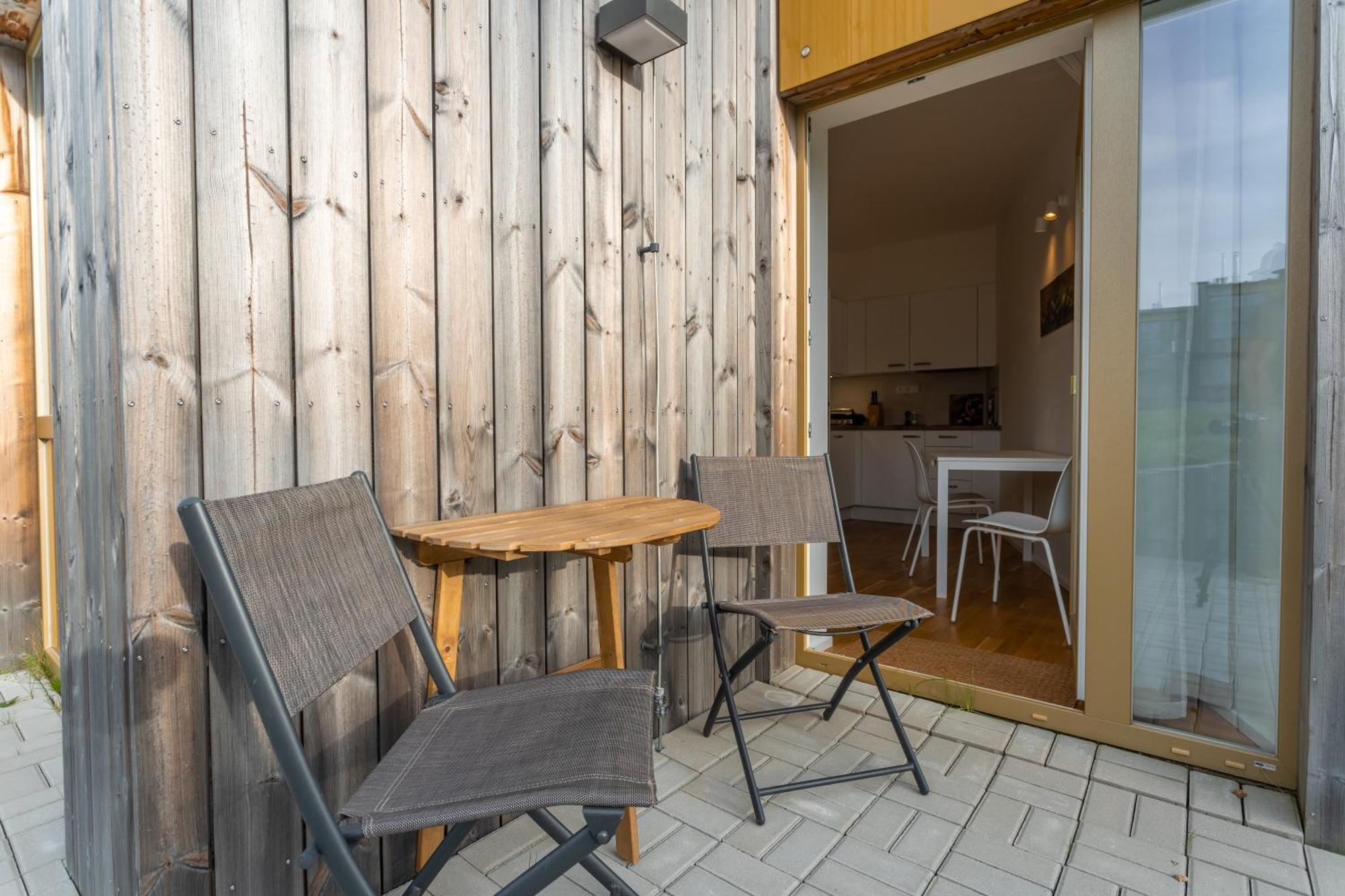 Meadows Apartments Klinovec Loučná pod Klínovcem Bagian luar foto